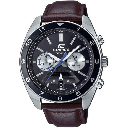 CASIO EDIFICE EFV-590L-1AVUEF - EDIFICE - ZNAČKY