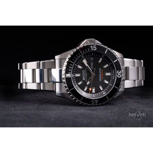 MIDO OCEAN STAR 200 M026.930.11.051.00 - OCEAN STAR - BRANDS
