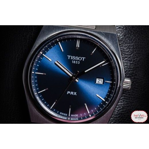 TISSOT PRX 40 T137.410.11.041.00 - BAZAR - PRX - BRANDS