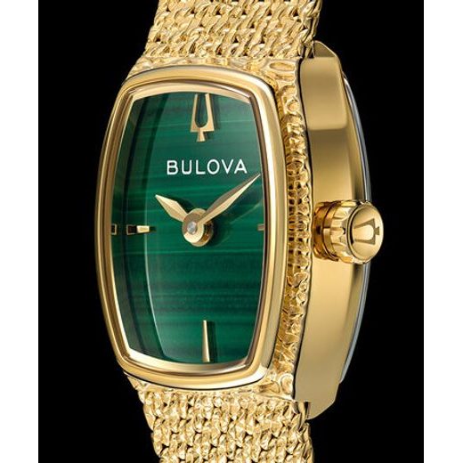 BULOVA CLASSIC 97L184 GODDESS OF TIME - CLASSIC - BRANDS
