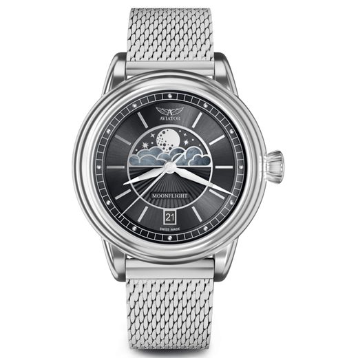 AVIATOR DOUGLAS MOONFLIGHT V.1.33.0.252.5 - DOUGLAS MOONFLIGHT - BRANDS