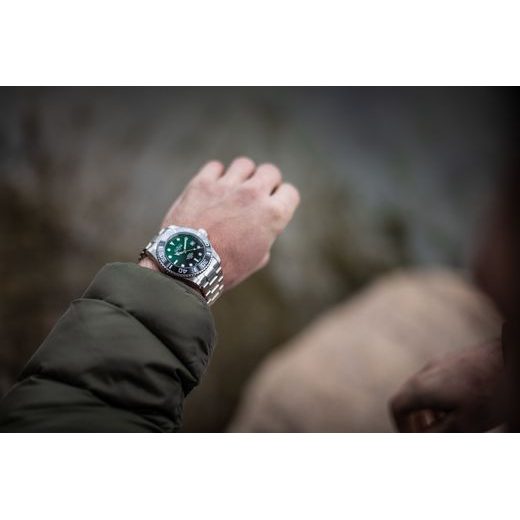 DAVOSA TERNOS PROFESSIONAL MOUNTAIN LAKE AUTOMATIC 161.559.75 - TERNOS - ZNAČKY