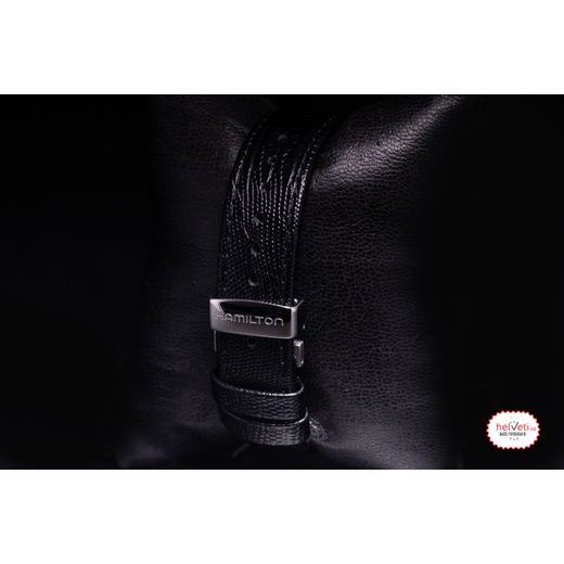 HAMILTON VENTURA QUARTZ H24411732 - VENTURA - BRANDS