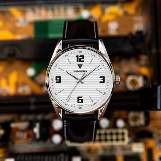 JUNKERS PROFESSOR 932.01.03 - PROFESSOR - BRANDS