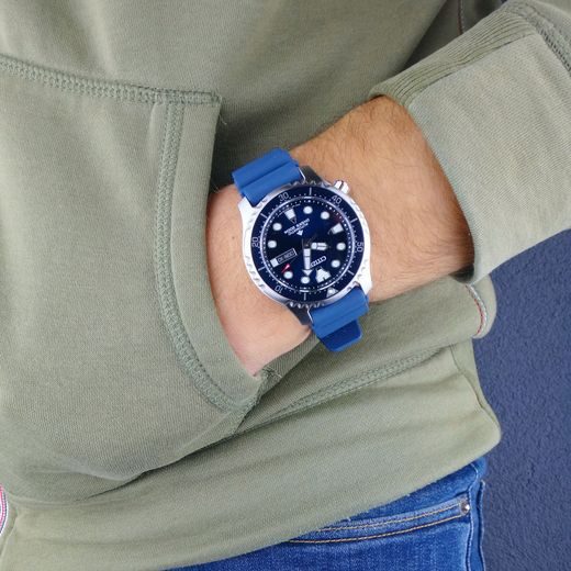 CITIZEN PROMASTER AUTOMATIC DIVER SAPPHIRE NY0141-10LE - PROMASTER - BRANDS