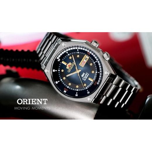 ORIENT SUPER KING DIVER RETRO RA-AA0B03L - REVIVAL - ZNAČKY