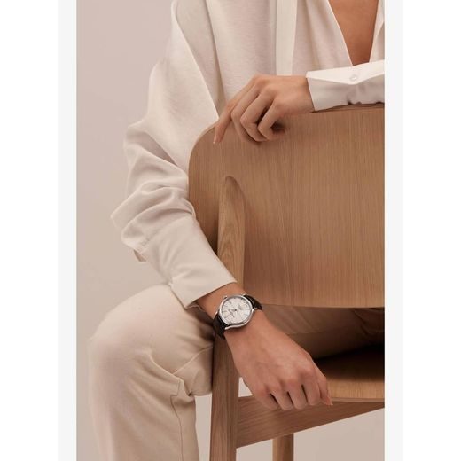 BAUME & MERCIER CLIFTON BAUMATIC 10518 - CLIFTON - ZNAČKY