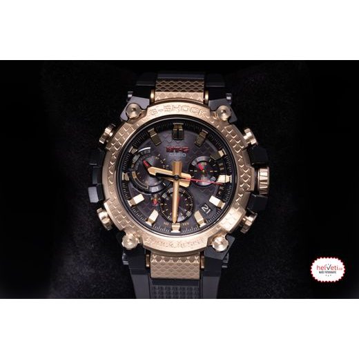 CASIO MT-G MTG-B3000CXD-9AER 2024 CHINESE NEW YEAR OF THE DRAGON - MT-G - BRANDS