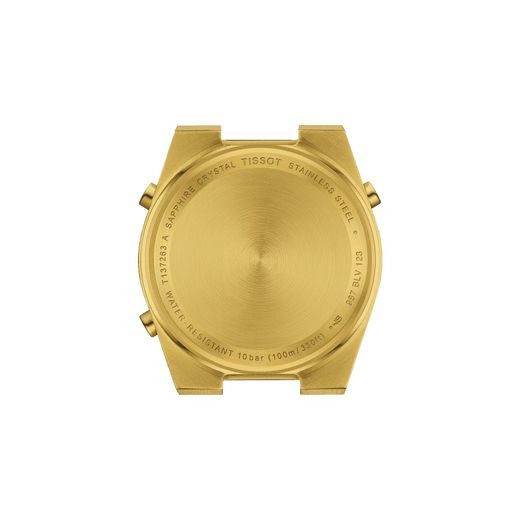 TISSOT PRX DIGITAL 35MM T137.263.33.020.00 - PRX - ZNAČKY