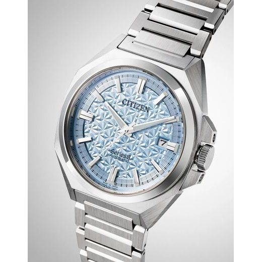 CITIZEN SERIES 8 831 AUTOMATIC LIMITED EDITION NB6051-59L - SERIES 8 - BRANDS