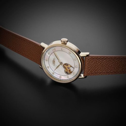 PRIM LADY LOVE ELEGANT - D W02P.13252.D - AUTOMATIC - MĂRCI