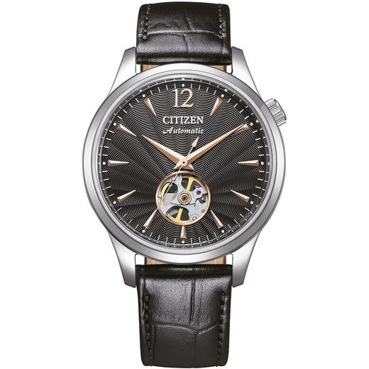 CITIZEN AUTOMATIC NH9131-14E - ELEGANT - BRANDS