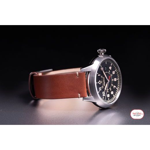 ALPINA STARTIMER PILOT HERITAGE LIMITED EDITION AL-525BBG4SH6 - STARTIMER PILOT HERITAGE - BRANDS