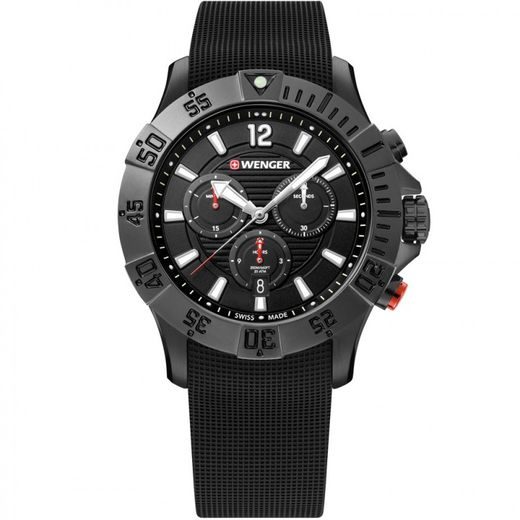 WENGER SEA FORCE CHRONO 01.0643.120 - SEA FORCE - MĂRCI