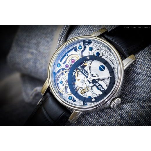 EPOS OEUVRE D'ART 3435.313.20.15.25 - ARTISTRY - BRANDS