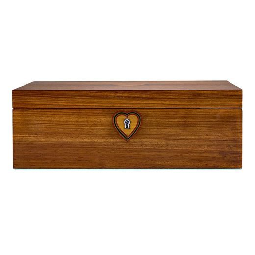 KAZETA NA ŠPERKY WOLF BALLET MUSICAL SLEEPING BEAUTY 190116 - ŠPERKOVNICE - OSTATNÍ