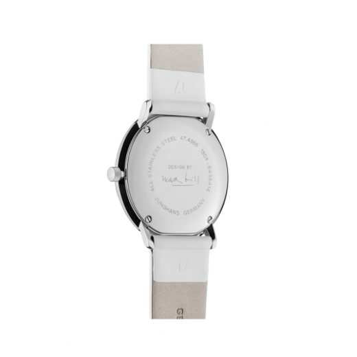 JUNGHANS MAX BILL DAMEN 047/4355.00 - JUNGHANS - ZNAČKY