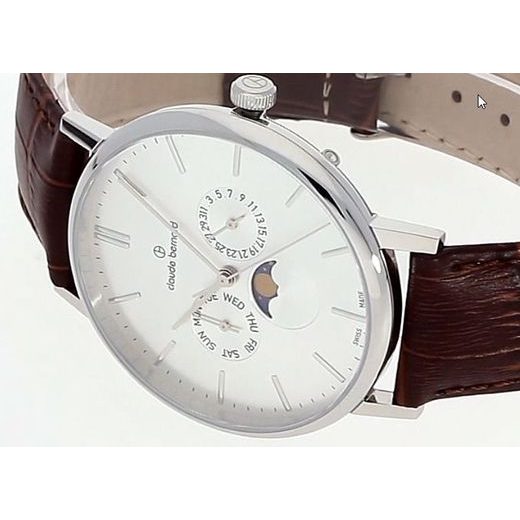 CLAUDE BERNARD SLIM LINE 40004-3-AIN - CLAUDE BERNARD - BRANDS