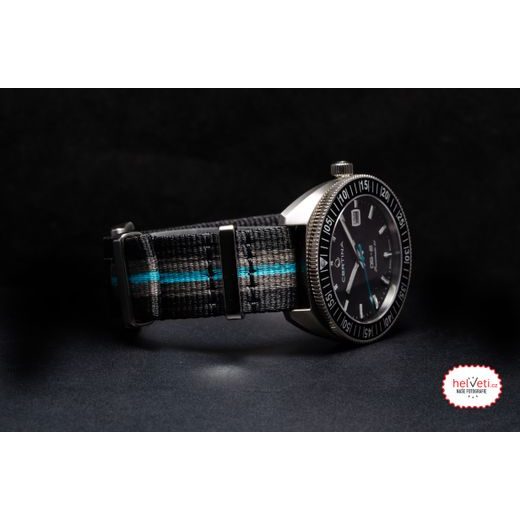 CERTINA DS-2 SEA TURTLE CONSERVANCY C024.607.48.051.10 - DS-2 - BRANDS