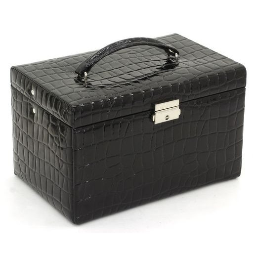 KAZETA NA ŠPERKY FRIEDRICH LEDERWAREN JOLIE 2.0 23254-20 - ŠPERKOVNICE - OSTATNÍ