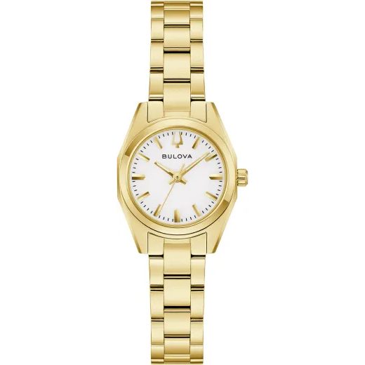 BULOVA SURVEYOR 97L190 - CLASSIC - ZNAČKY