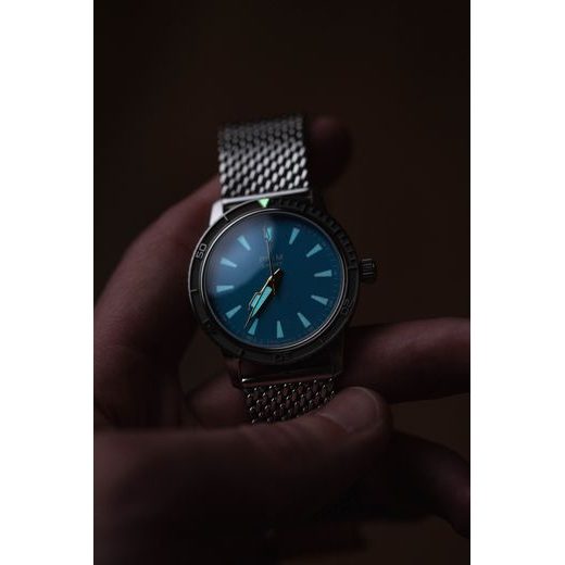 PRIM SPORT 38 A 71-922-501-00-1/04 - AUTOMATIC - BRANDS