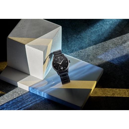 CERTINA DS-1 BIG DATE C029.426.33.051.00 - DS-1 - ZNAČKY