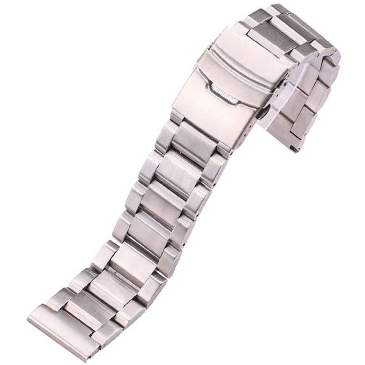 STEEL BRACELET - STRAPS - ACCESSORIES