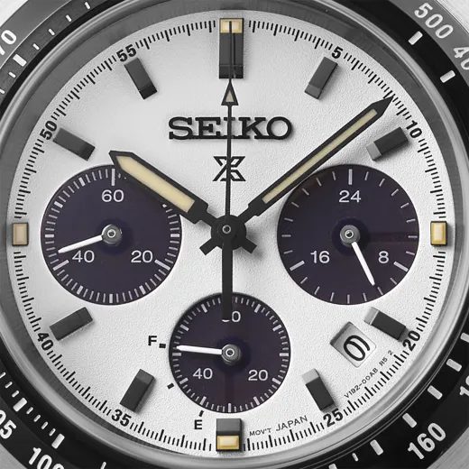 SEIKO PROSPEX SSC961P1 SPEEDTIMER - PROSPEX - ZNAČKY