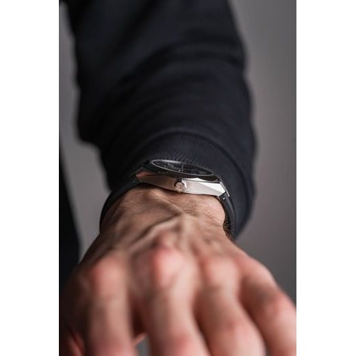 MIDO MULTIFORT 8 ONE CROWN M055.507.17.051.00 - MULTIFORT - BRANDS