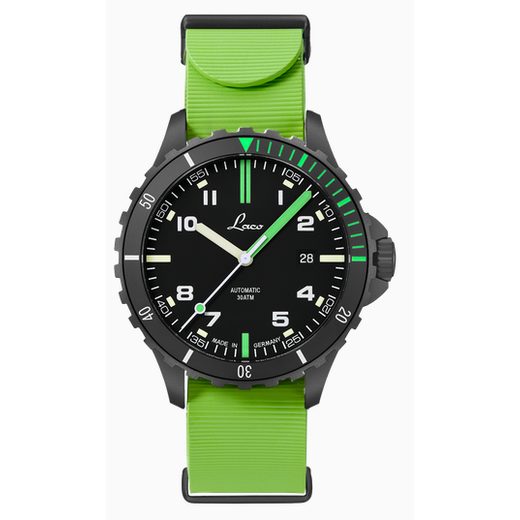 LACO AMAZONAS 42 DLC - SQUAD - BRANDS