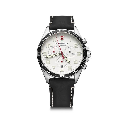 VICTORINOX FIELDFORCE CHRONO 241853 - FIELDFORCE - ZNAČKY