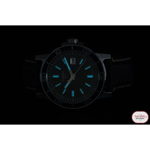 TISSOT SUPERSPORT T125.610.16.041.00 - SUPERSPORT - ZNAČKY