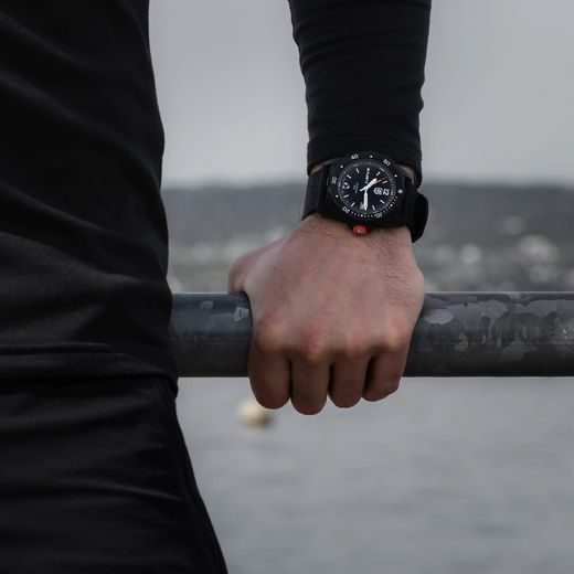 LUMINOX XB.3722.ECO - BEAR GRYLLS - BRANDS