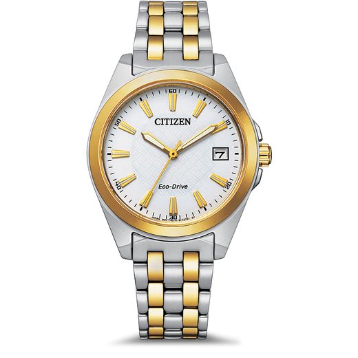 CITIZEN CLASSIC SAPPHIRE EO1214-82A - ELEGANT - BRANDS