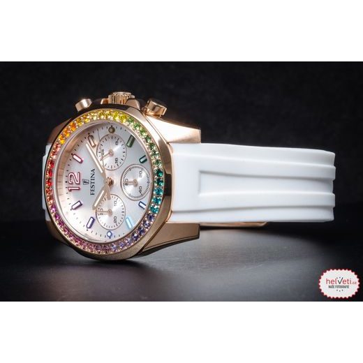 FESTINA RAINBOW 20611/2 - RAINBOW - BRANDS