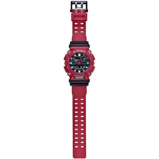 CASIO G-SHOCK GA-900-4AER - CASIO - BRANDS