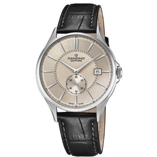 CANDINO GENTS CLASSIC TIMELESS C4634/2 - CLASSIC TIMELESS - BRANDS