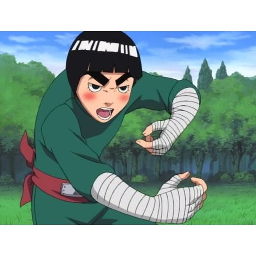 SEIKO 5 SPORTS ROCK LEE LIMITED EDITION SRPF73K1 - NARUTO & BORUTO - ZNAČKY