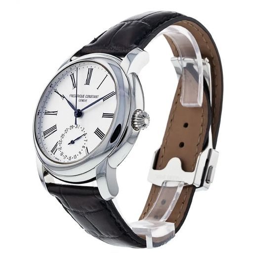 FREDERIQUE CONSTANT MANUFACTURE CLASSIC AUTOMATIC FC-710MS4H6 - MANUFACTURE - BRANDS