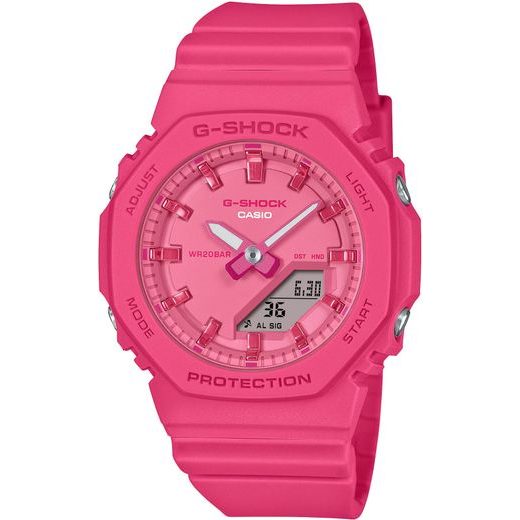 CASIO G-SHOCK GMA-P2100PP-4AER - CASIOAK - BRANDS