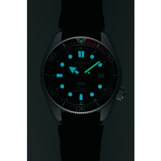SEIKO SPB087J1 - SPECIAL EDITION PADI - PROSPEX - ZNAČKY