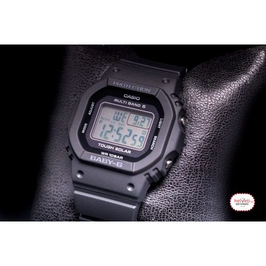 CASIO BABY-G BGD-5650-1ER - BABY-G - ZNAČKY