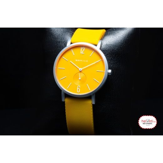 BERING TRUE AURORA 16940-609 - BERING - ZNAČKY