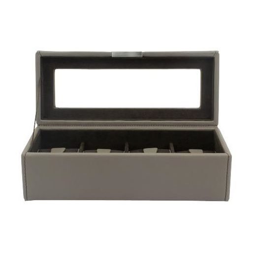 WATCH BOX FRIEDRICH LEDERWAREN BOND 20115-3 - WATCH BOXES - ACCESSORIES