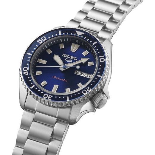 SEIKO 5 SPORTS SKX SERIES SRPL83K1 - SEIKO 5 SPORTS 2019 - ZNAČKY