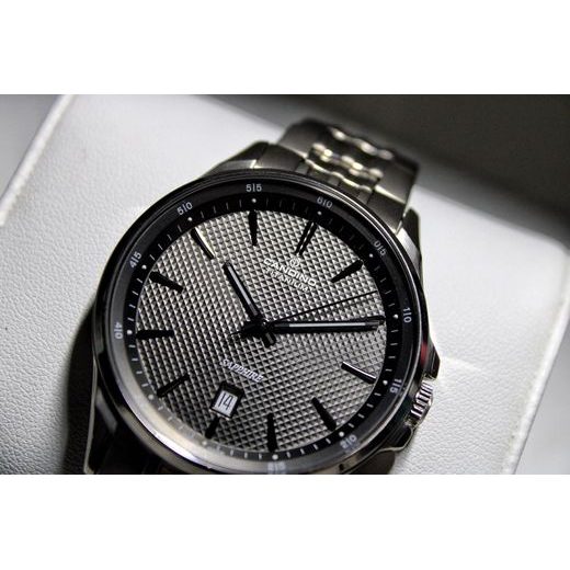 CANDINO TITANIUM C4606/3 - TITANIUM - ZNAČKY