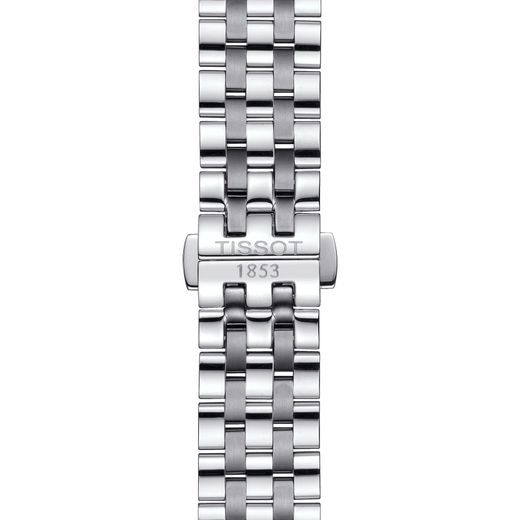 TISSOT CARSON PREMIUM POWERMATIC 80 T122.407.11.033.00 - CARSON - BRANDS