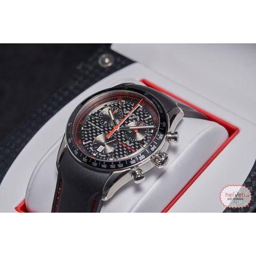 CERTINA DS-2 CHRONOGRAPH SAUBER F1 C024.447.17.051.10 LIMITED EDITION - CERTINA - ZNAČKY