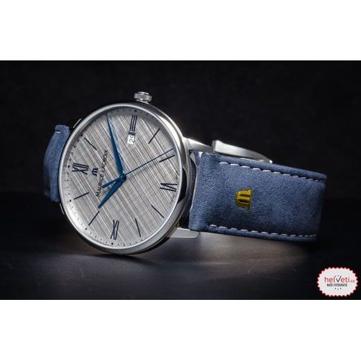 MAURICE LACROIX ELIROS DATE EL1118-SS001-114-1 - ELIROS - BRANDS